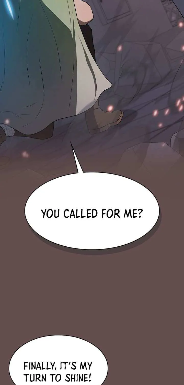 The Constellation That Returned From Hell Chapter 185 page 45 - 
