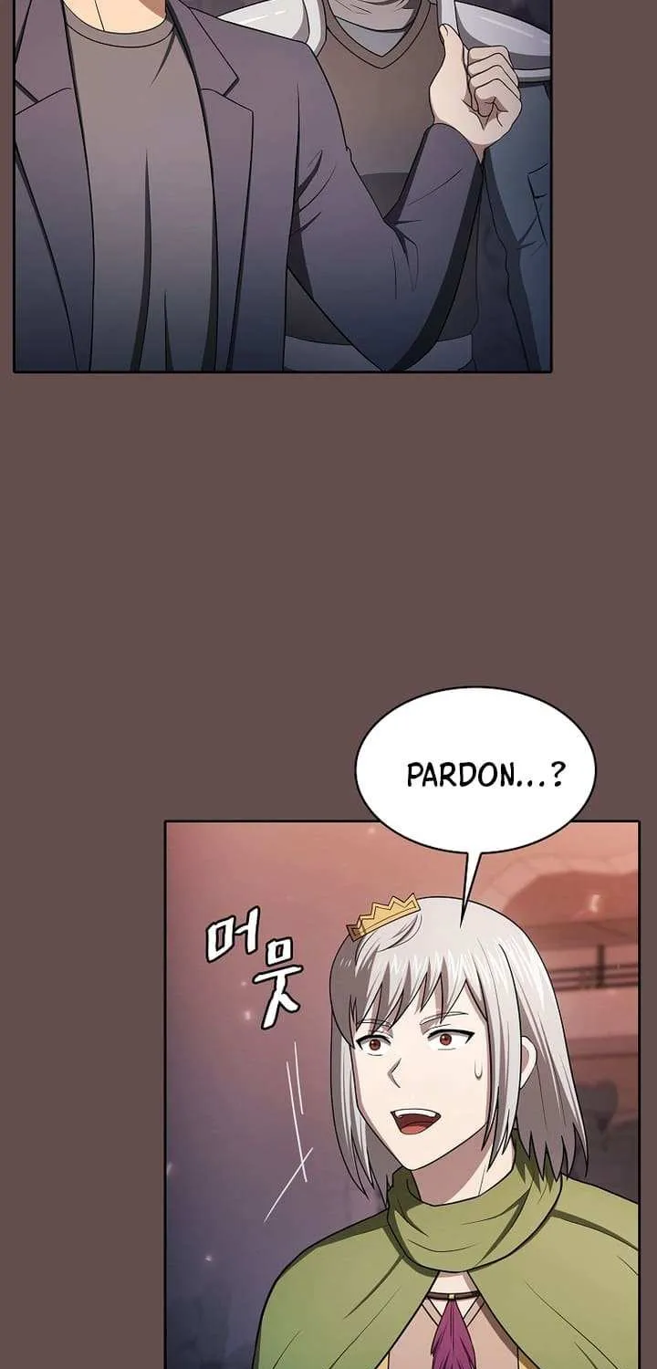 The Constellation That Returned From Hell Chapter 185 page 47 - 