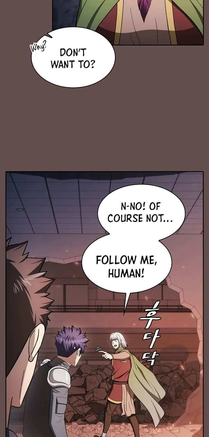The Constellation That Returned From Hell Chapter 185 page 48 - 
