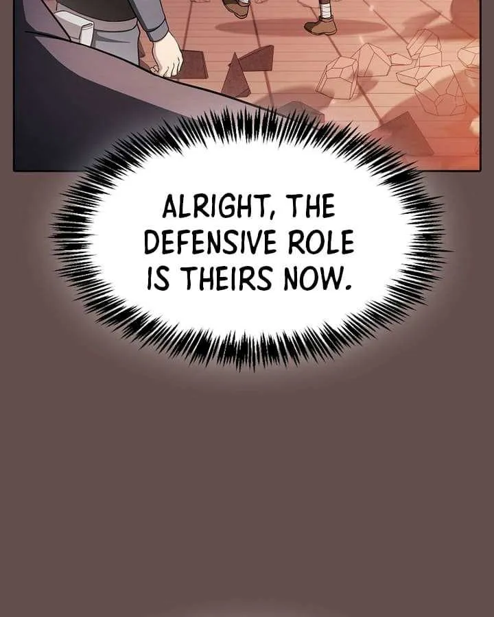 The Constellation That Returned From Hell Chapter 185 page 49 - 