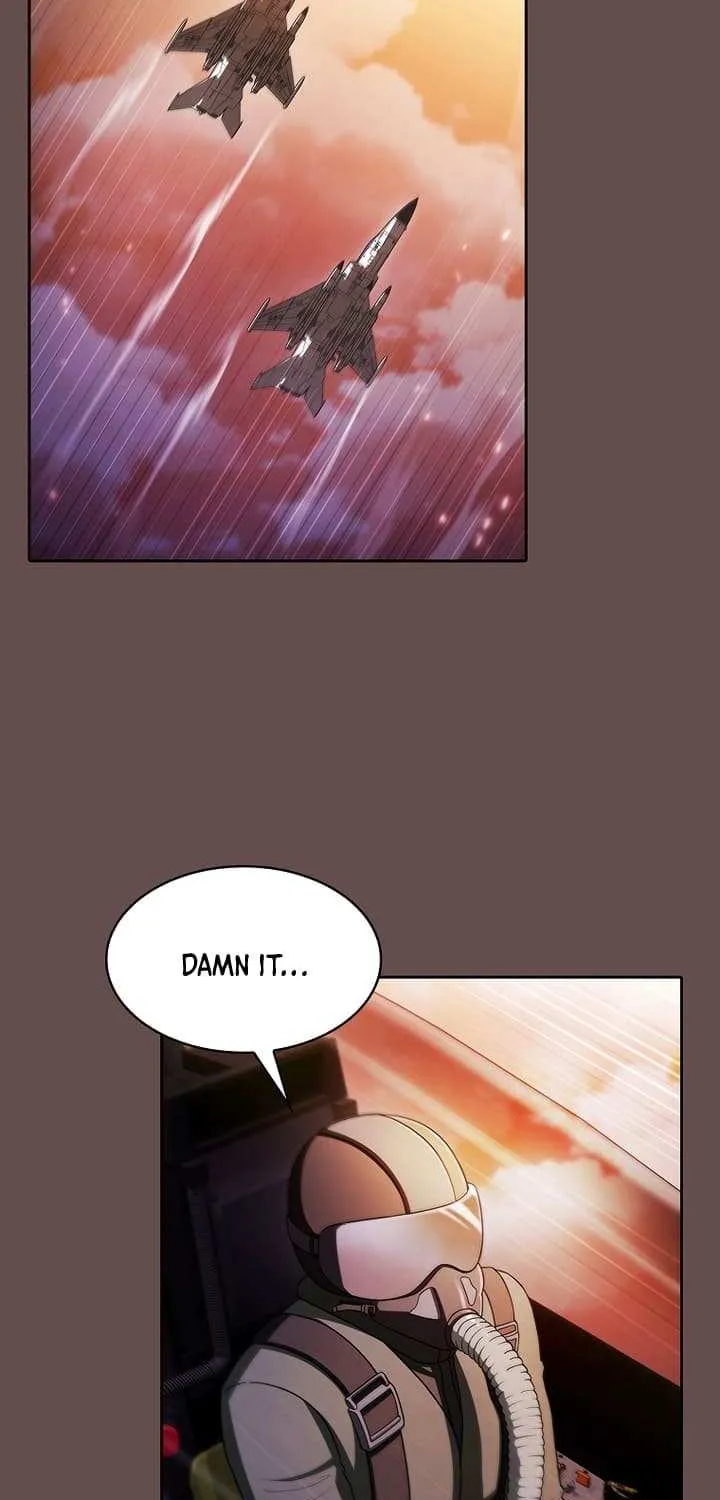 The Constellation That Returned From Hell Chapter 185 page 52 - 