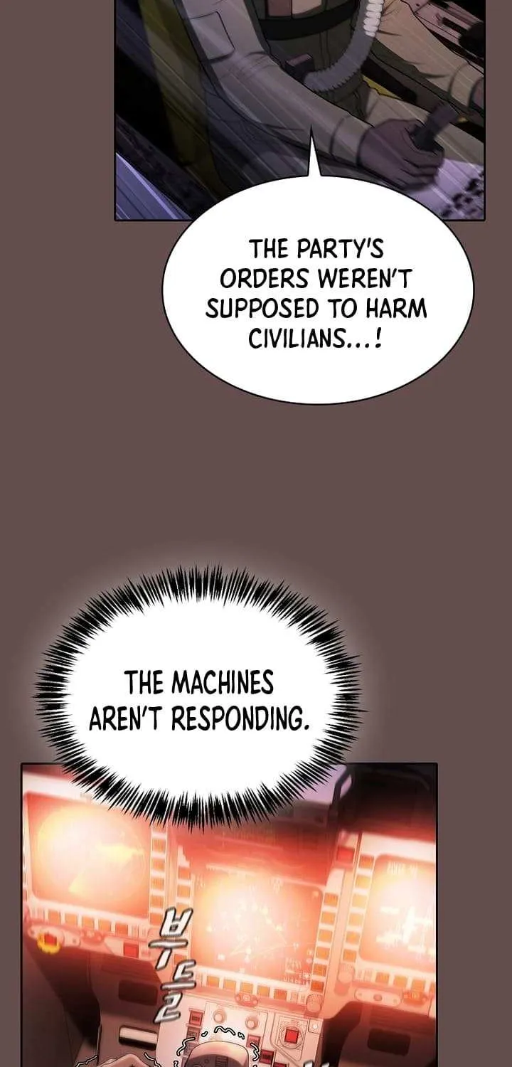 The Constellation That Returned From Hell Chapter 185 page 53 - 