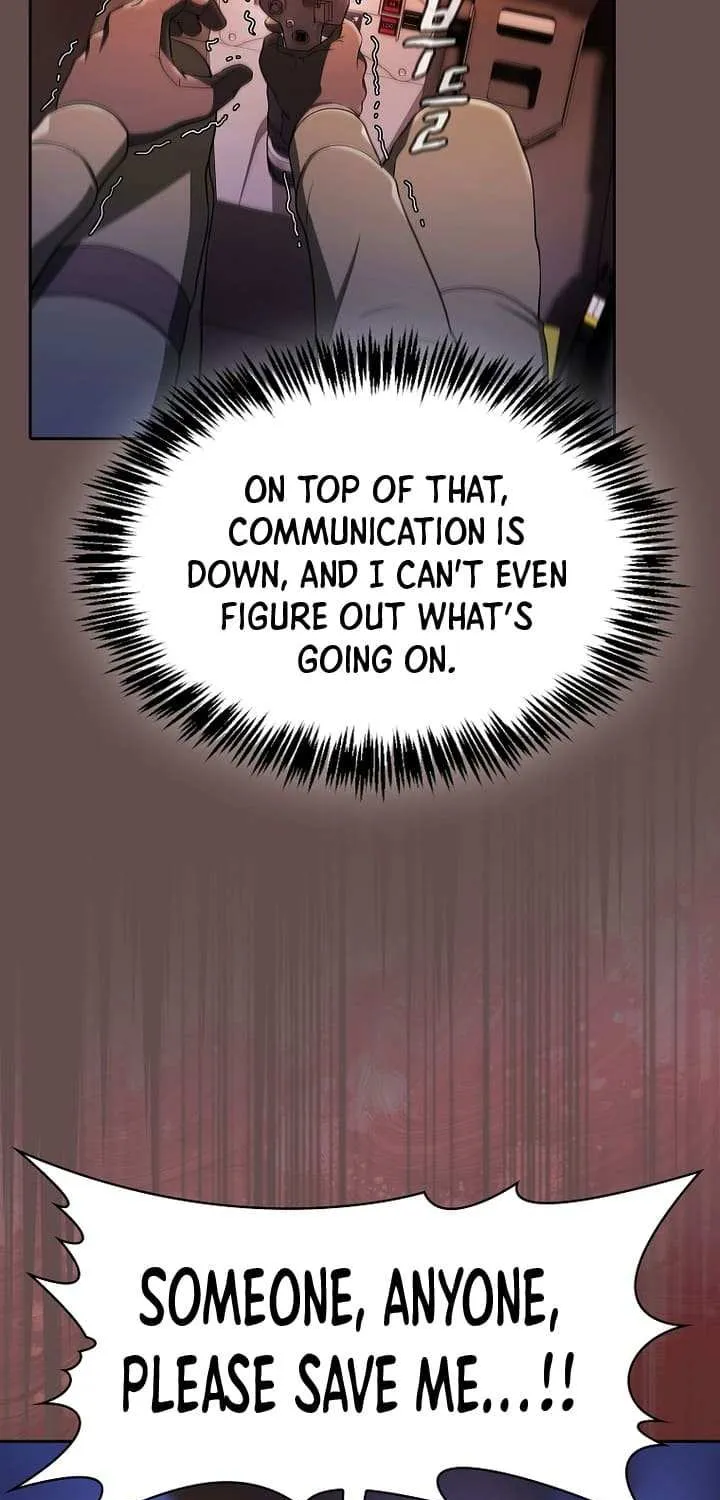The Constellation That Returned From Hell Chapter 185 page 54 - 