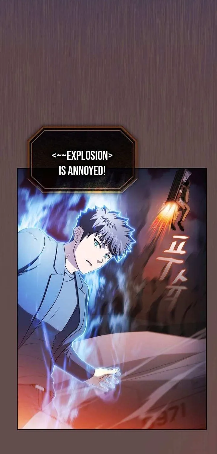 The Constellation That Returned From Hell Chapter 185 page 61 - 