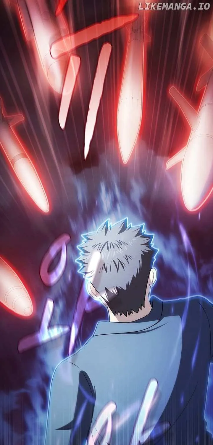 The Constellation That Returned From Hell Chapter 185 page 63 - 