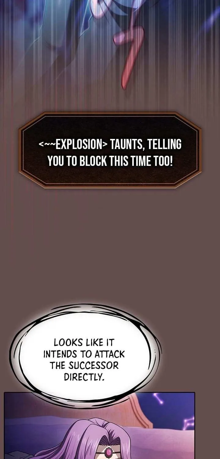 The Constellation That Returned From Hell Chapter 185 page 64 - 