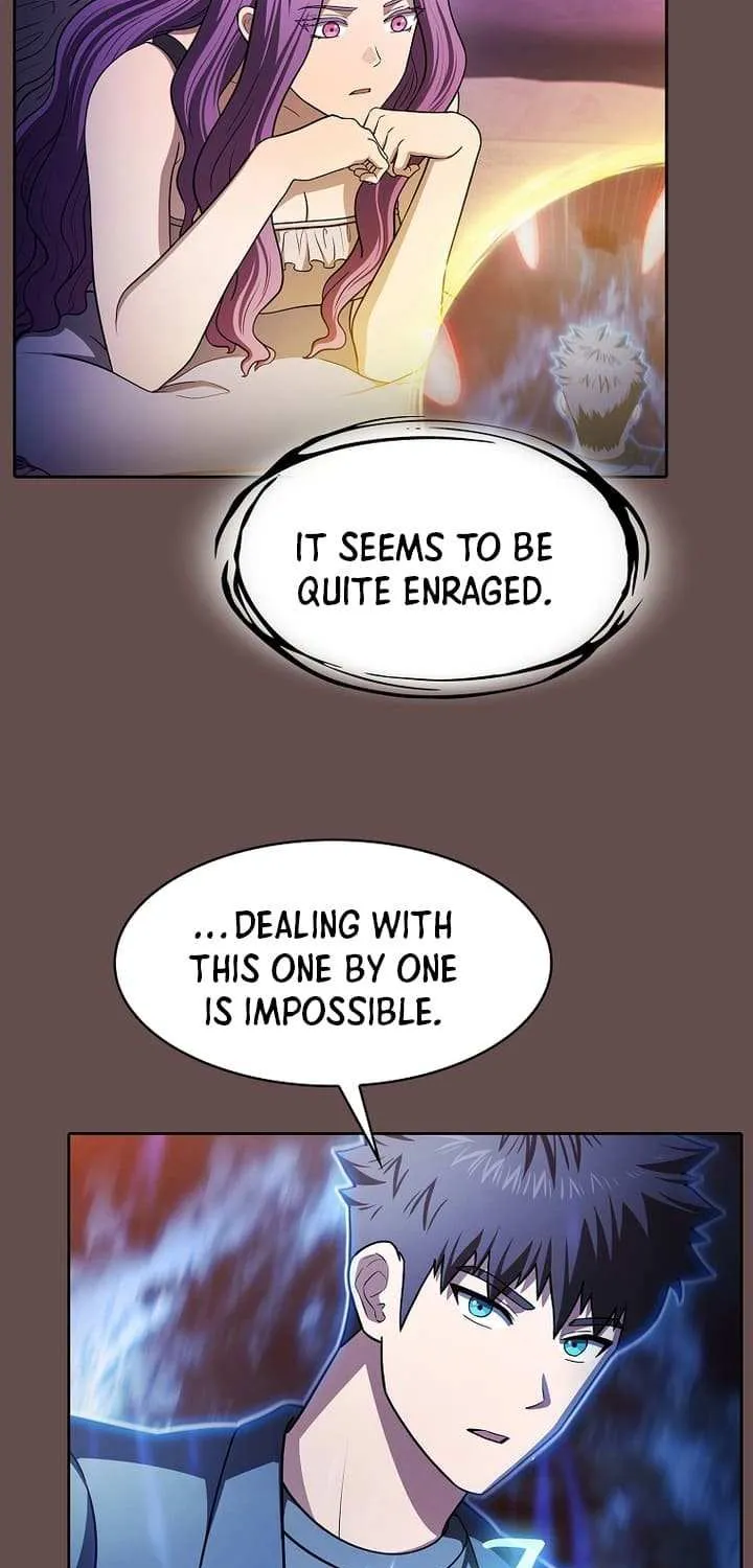 The Constellation That Returned From Hell Chapter 185 page 65 - 