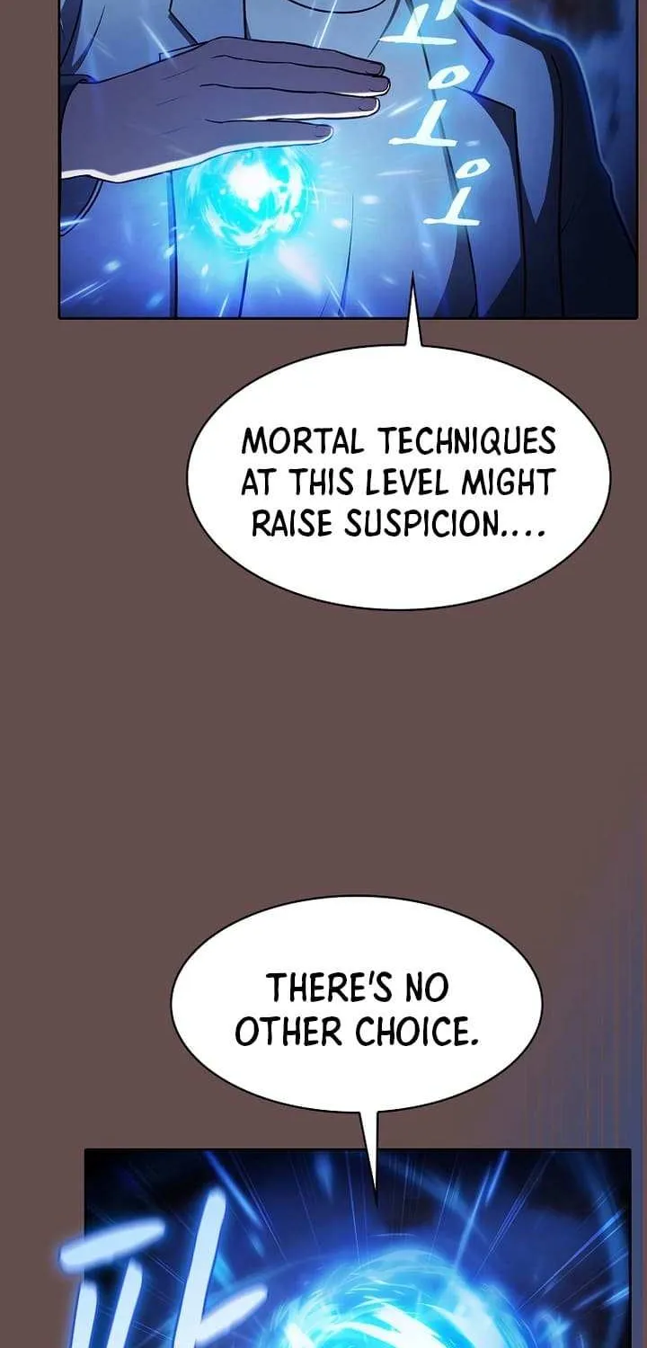 The Constellation That Returned From Hell Chapter 185 page 66 - 