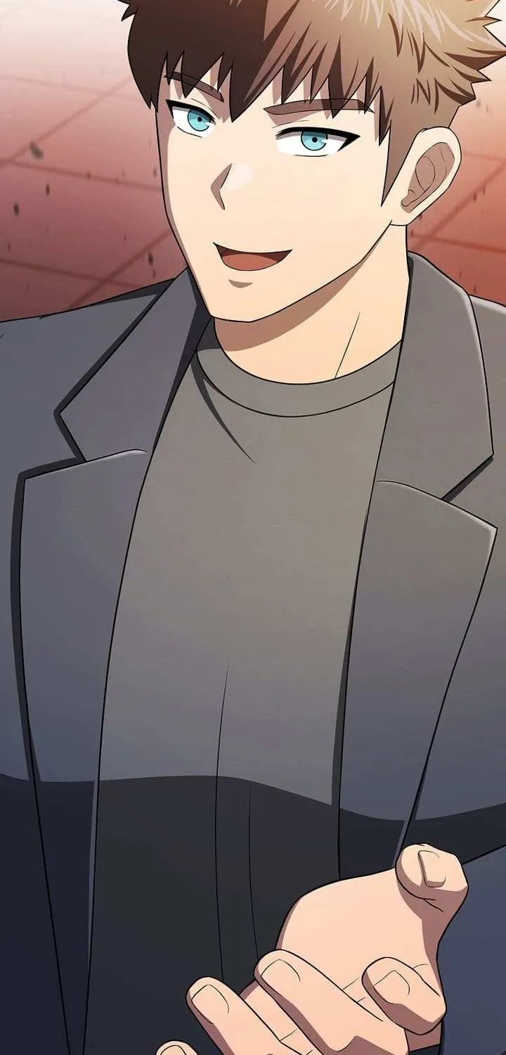 The Constellation That Returned From Hell Chapter 185 page 8 - 