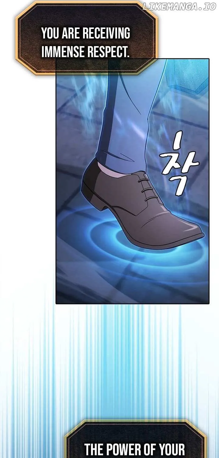 The Constellation That Returned From Hell Chapter 185 page 77 - 