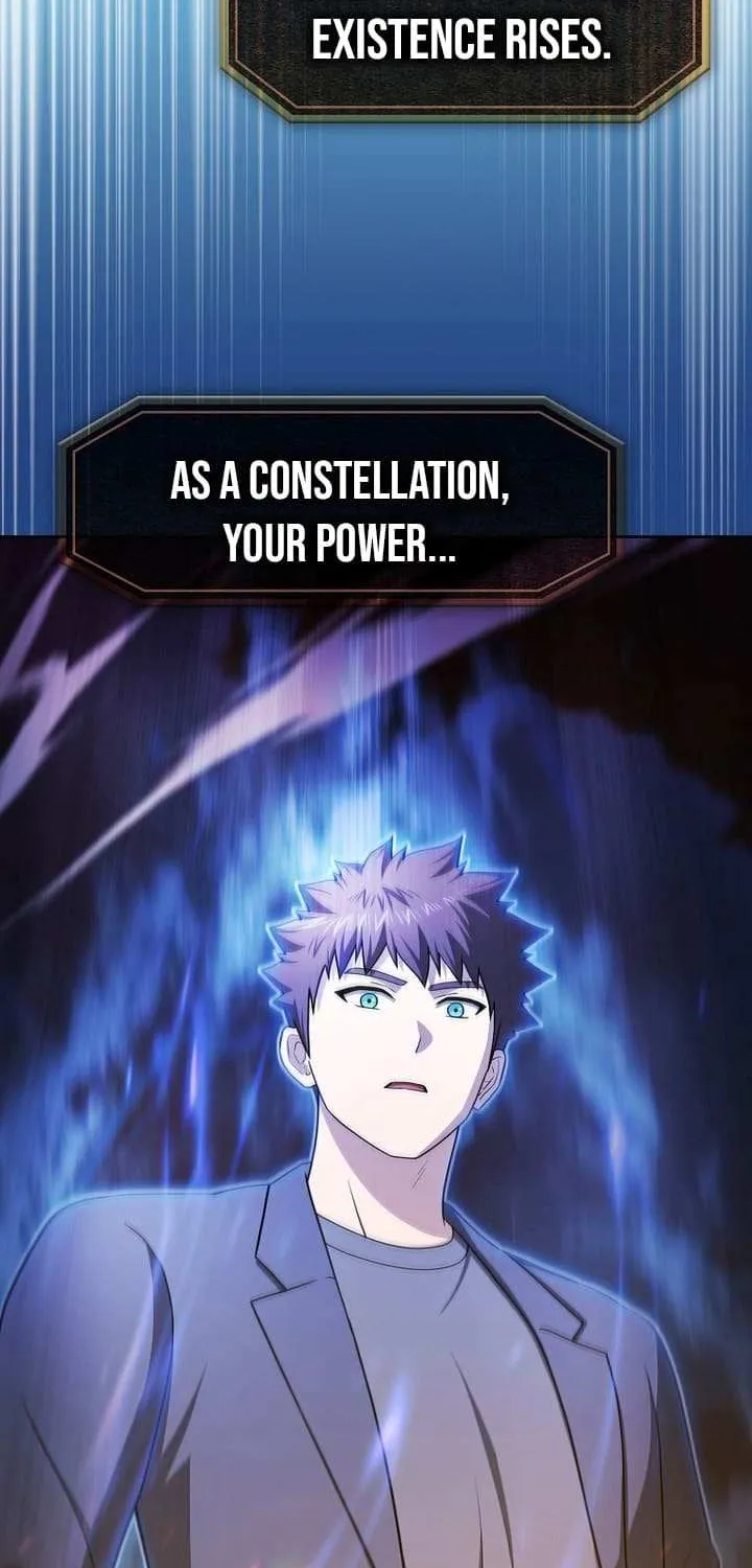 The Constellation That Returned From Hell Chapter 185 page 78 - 