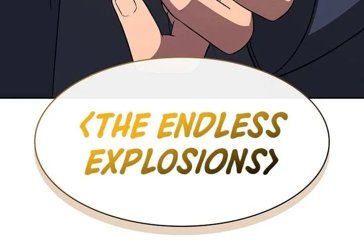 The Constellation That Returned From Hell Chapter 185 page 9 - 