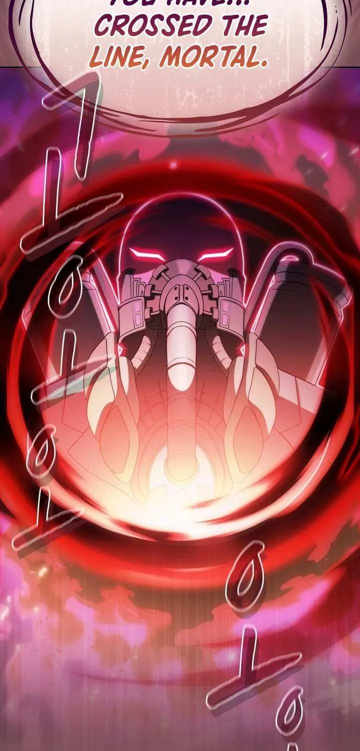The Constellation That Returned From Hell Chapter 185 page 81 - 