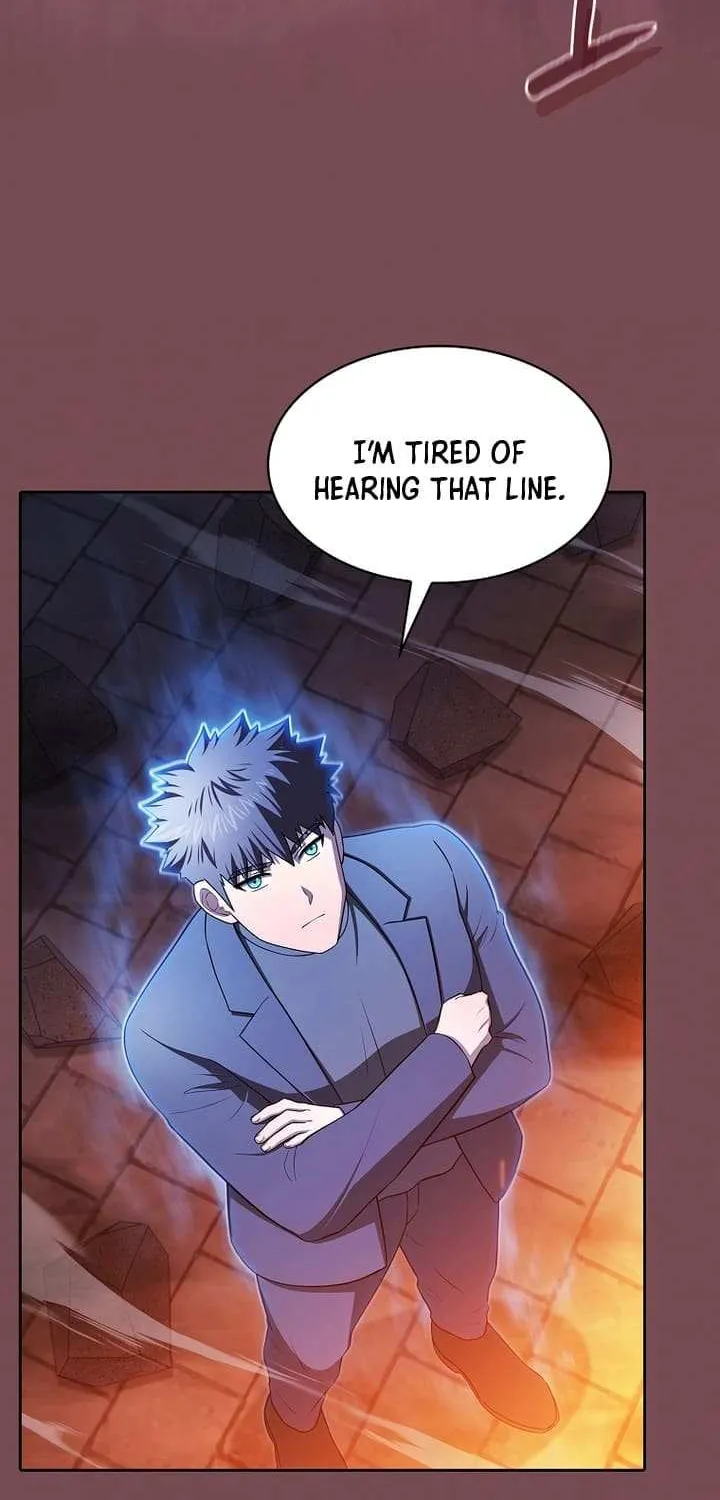 The Constellation That Returned From Hell Chapter 185 page 82 - 