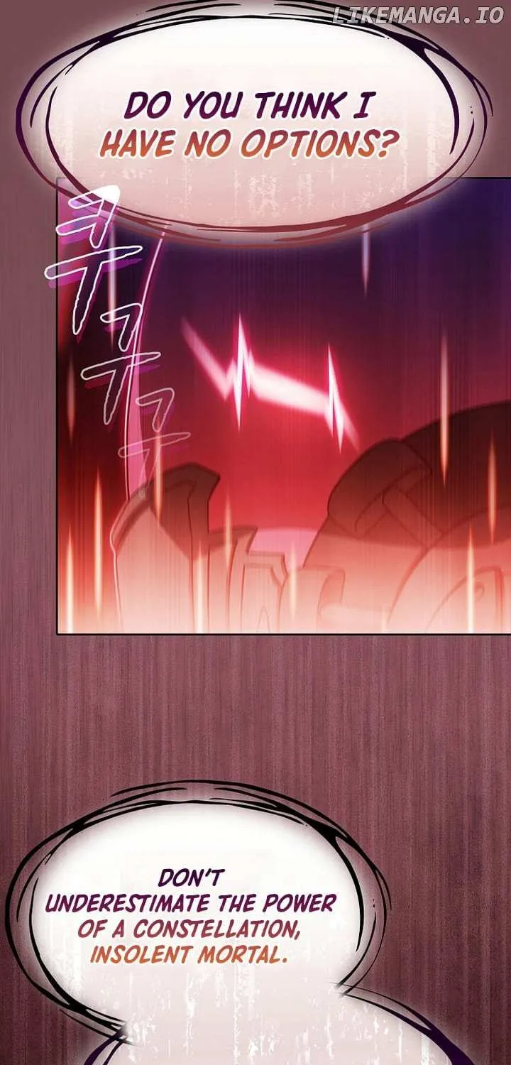 The Constellation That Returned From Hell Chapter 185 page 84 - 