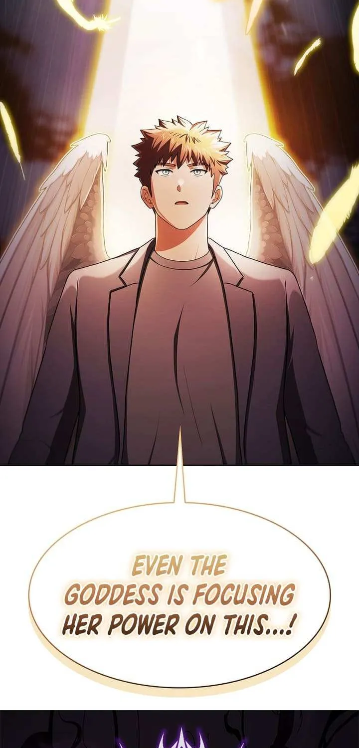 The Constellation That Returned From Hell Chapter 185 page 93 - 