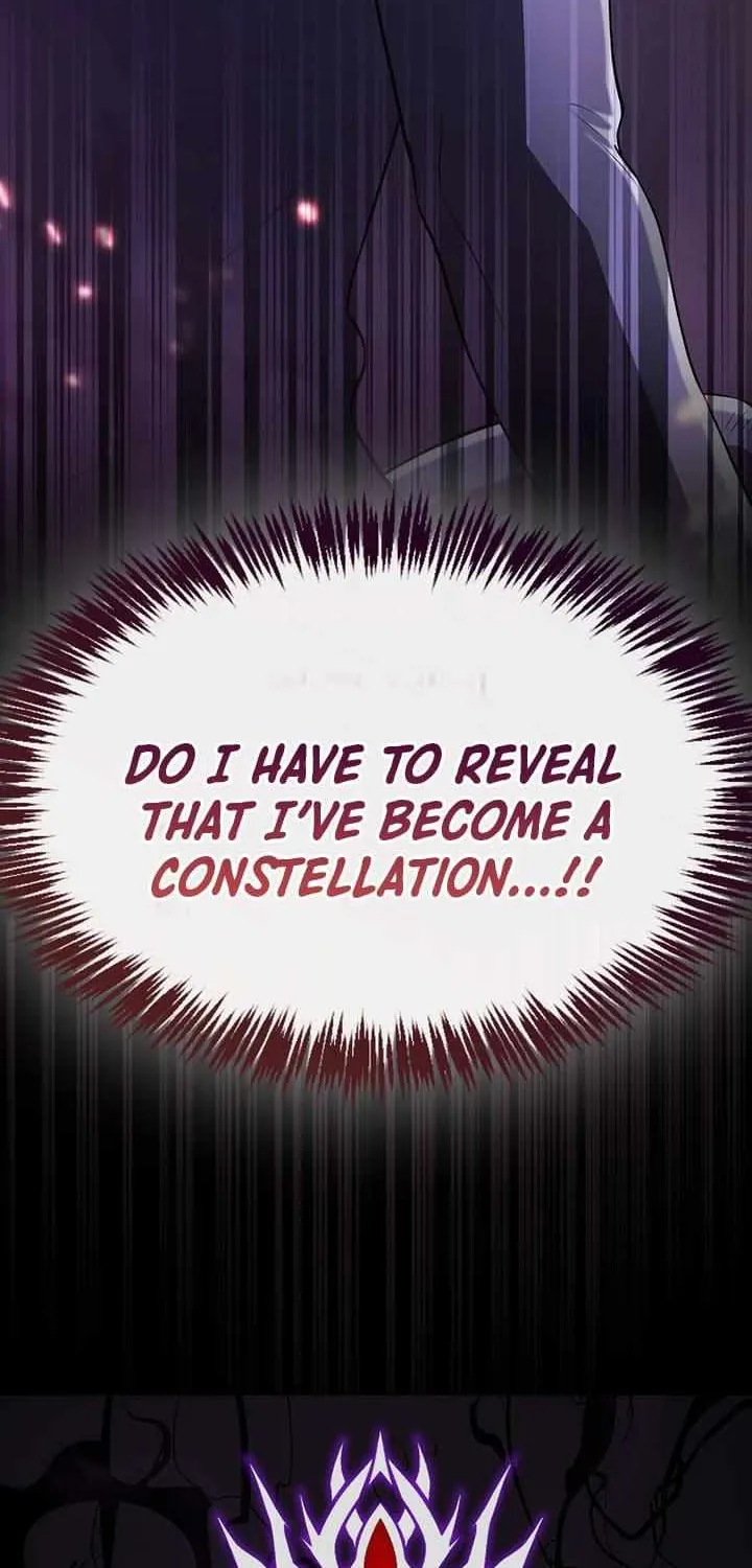 The Constellation That Returned From Hell Chapter 186 page 101 - 