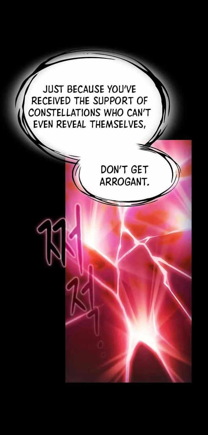 The Constellation That Returned From Hell Chapter 186 page 15 - 
