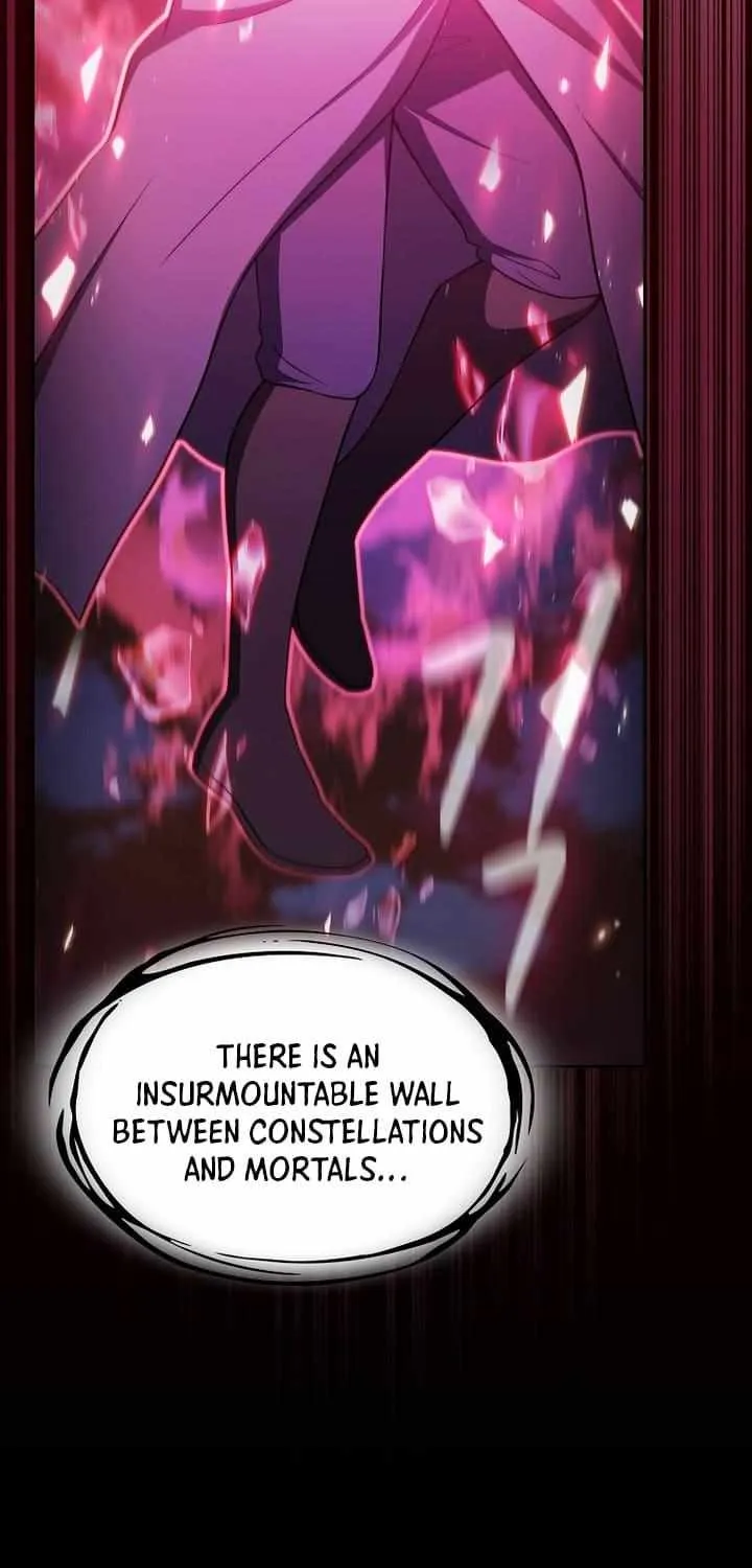 The Constellation That Returned From Hell Chapter 186 page 18 - 