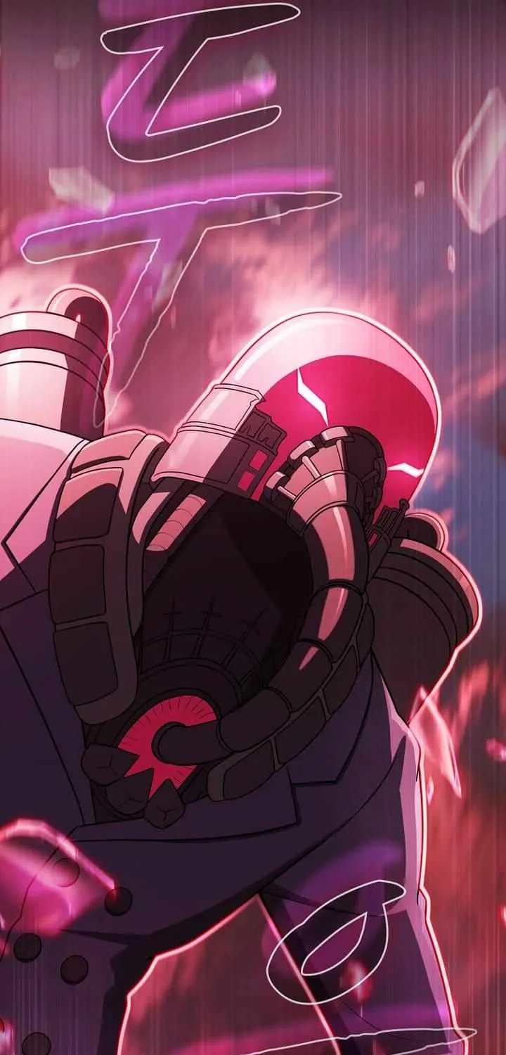 The Constellation That Returned From Hell Chapter 186 page 20 - 