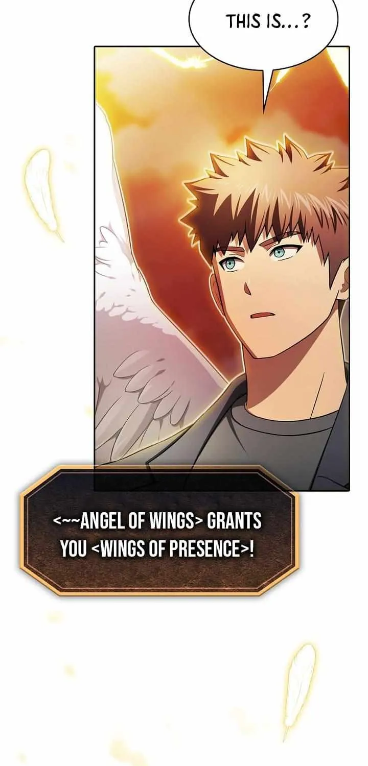 The Constellation That Returned From Hell Chapter 186 page 3 - 