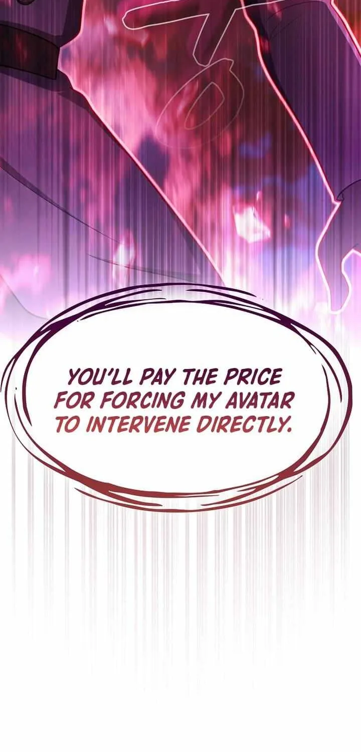The Constellation That Returned From Hell Chapter 186 page 21 - 