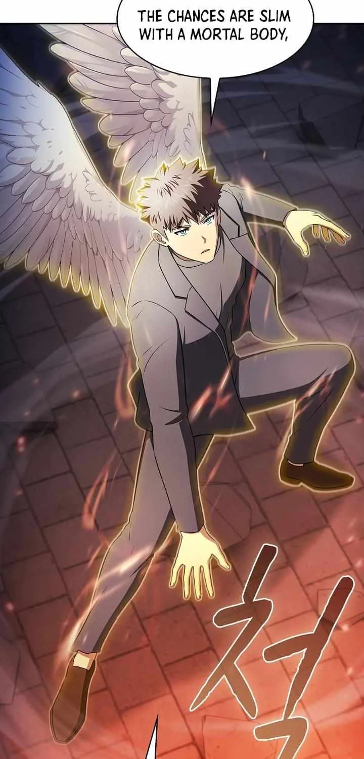 The Constellation That Returned From Hell Chapter 186 page 25 - 