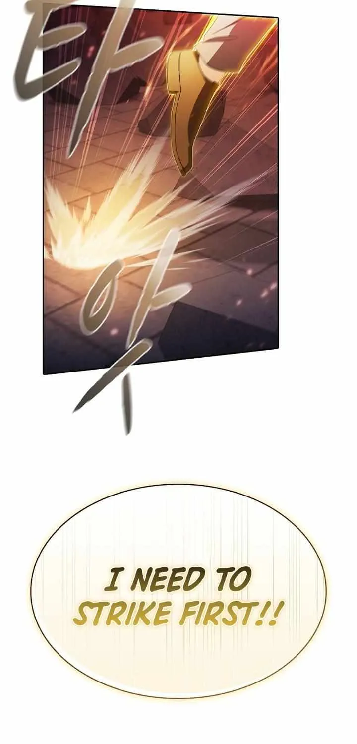 The Constellation That Returned From Hell Chapter 186 page 27 - 