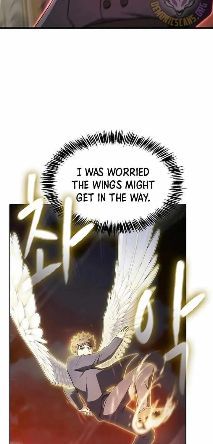 The Constellation That Returned From Hell Chapter 186 page 29 - 