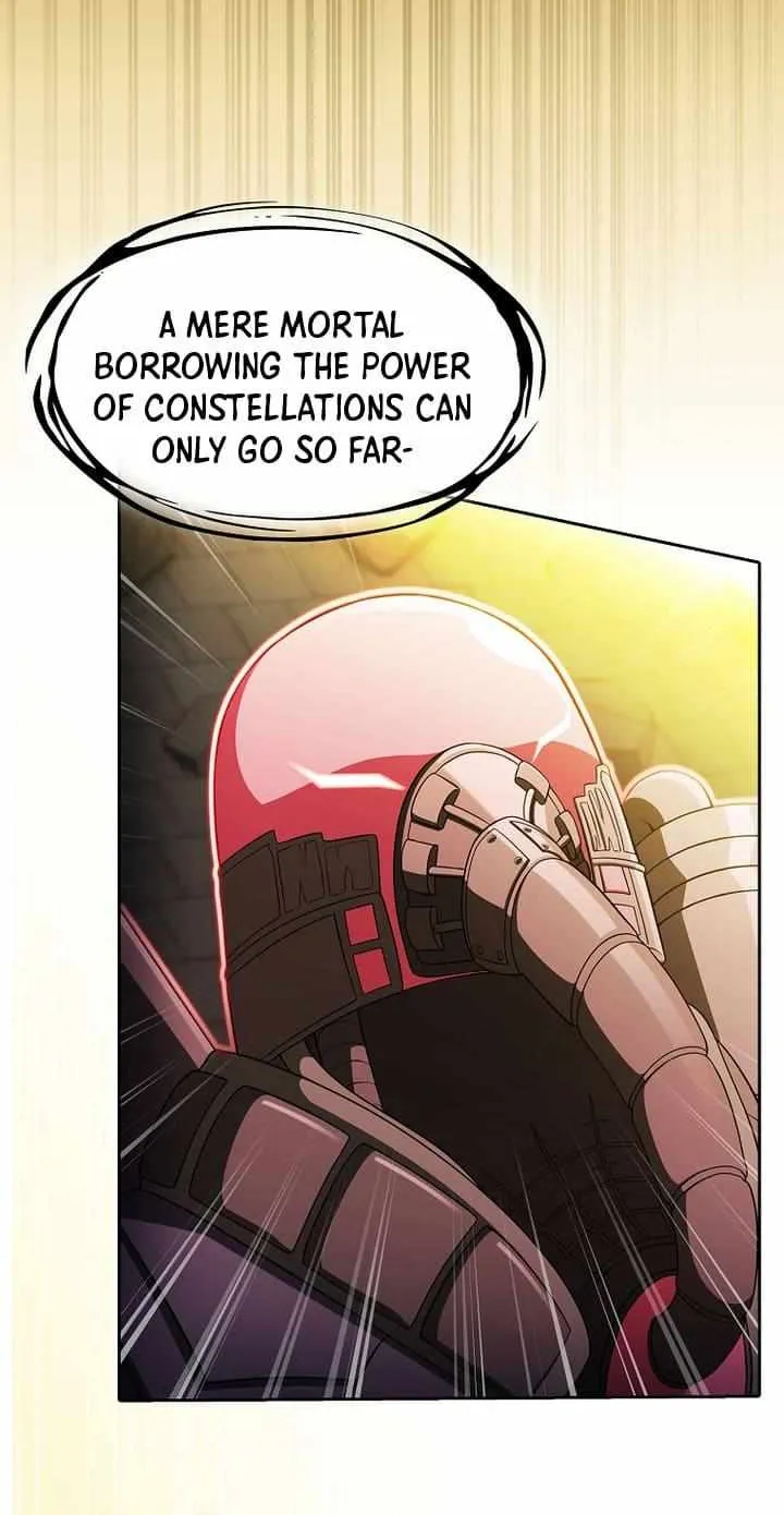 The Constellation That Returned From Hell Chapter 186 page 32 - 