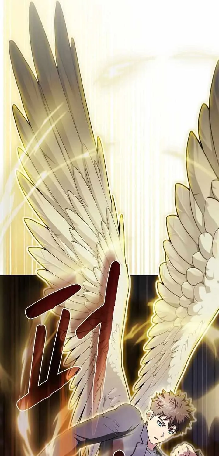 The Constellation That Returned From Hell Chapter 186 page 33 - 