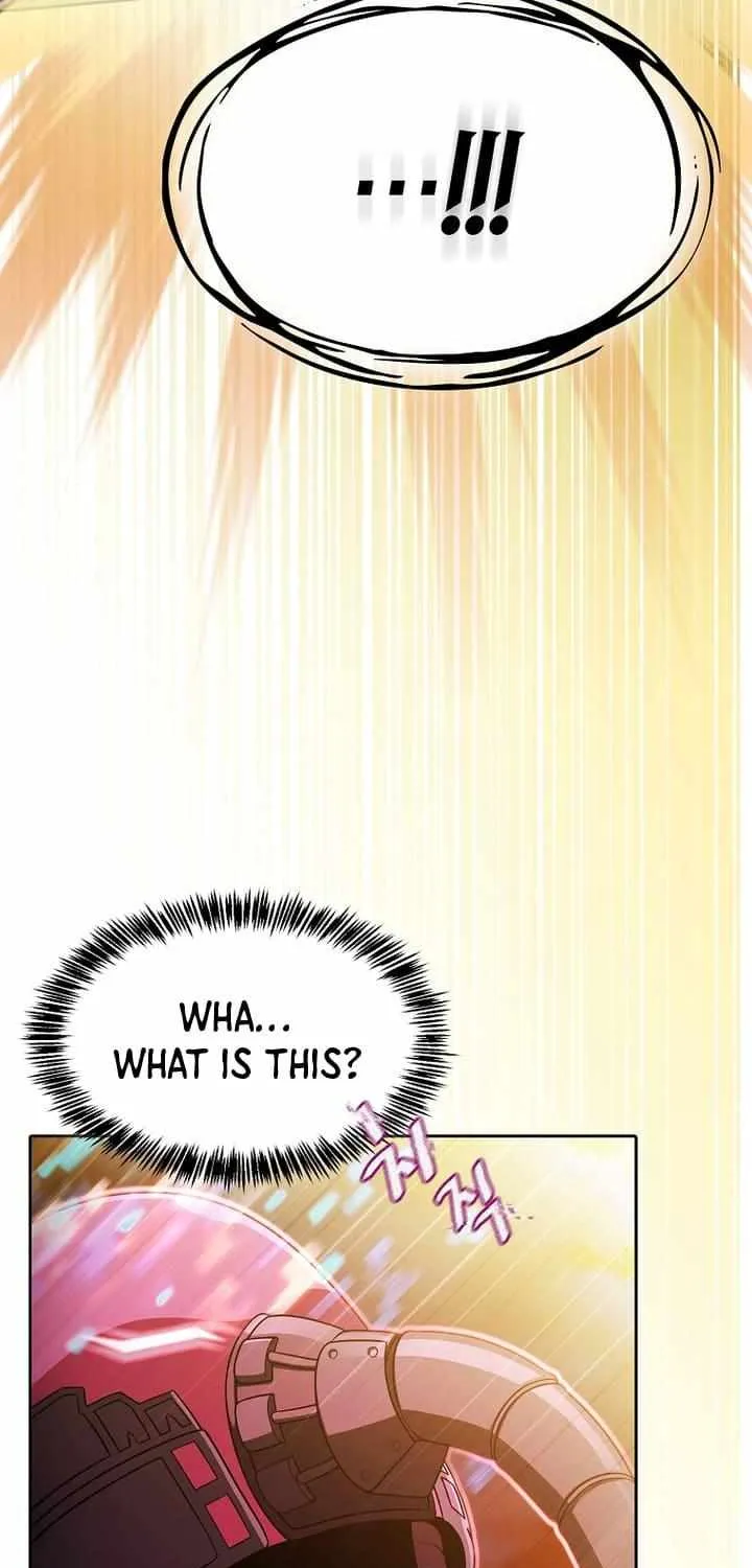 The Constellation That Returned From Hell Chapter 186 page 35 - 