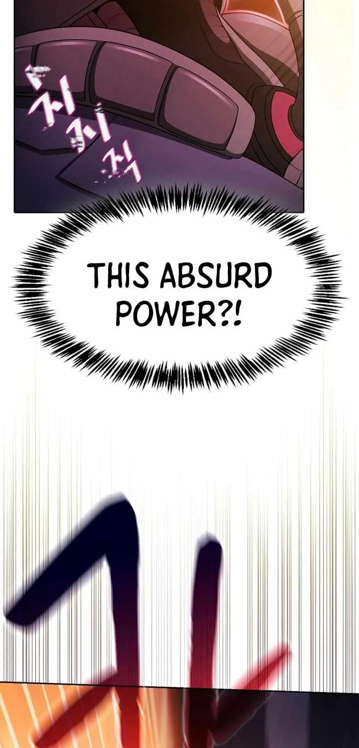 The Constellation That Returned From Hell Chapter 186 page 36 - 