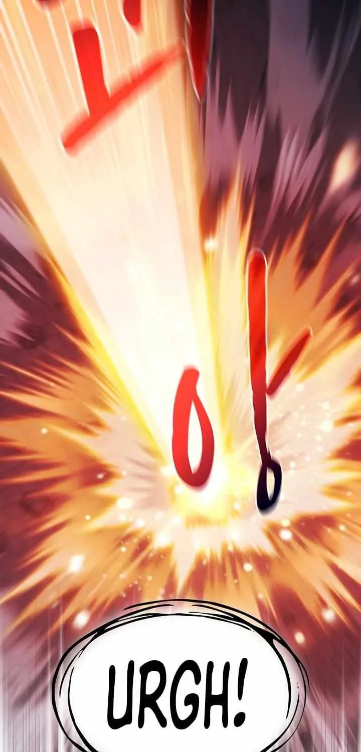 The Constellation That Returned From Hell Chapter 186 page 37 - 