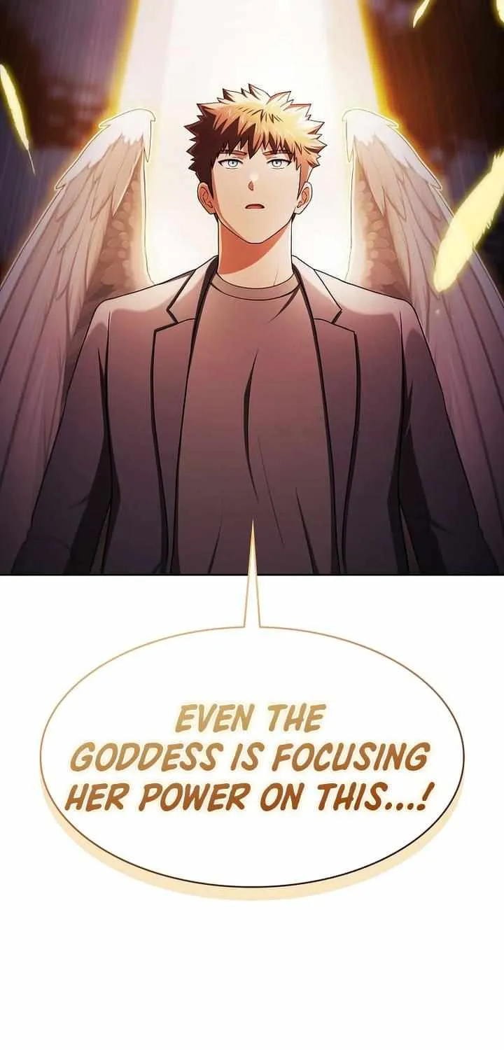 The Constellation That Returned From Hell Chapter 186 page 5 - 