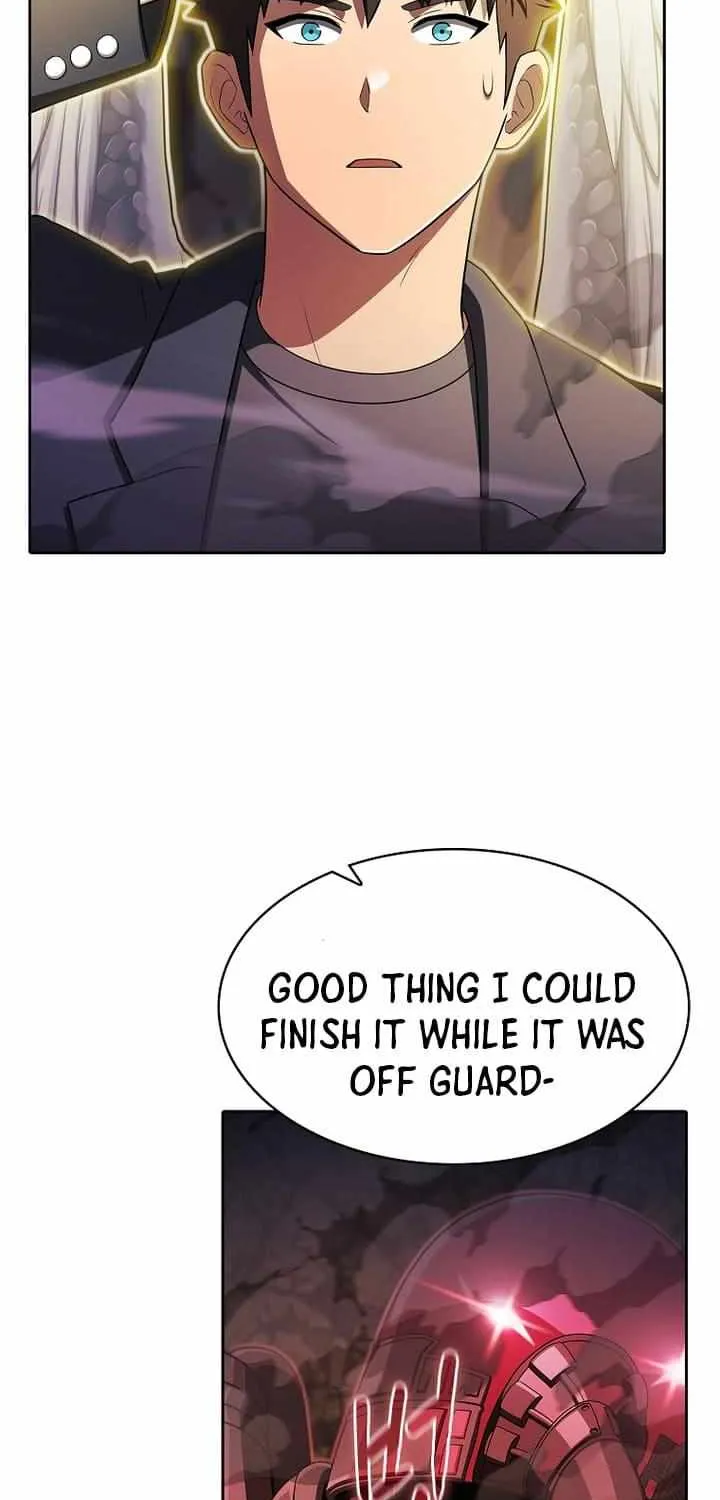 The Constellation That Returned From Hell Chapter 186 page 42 - 