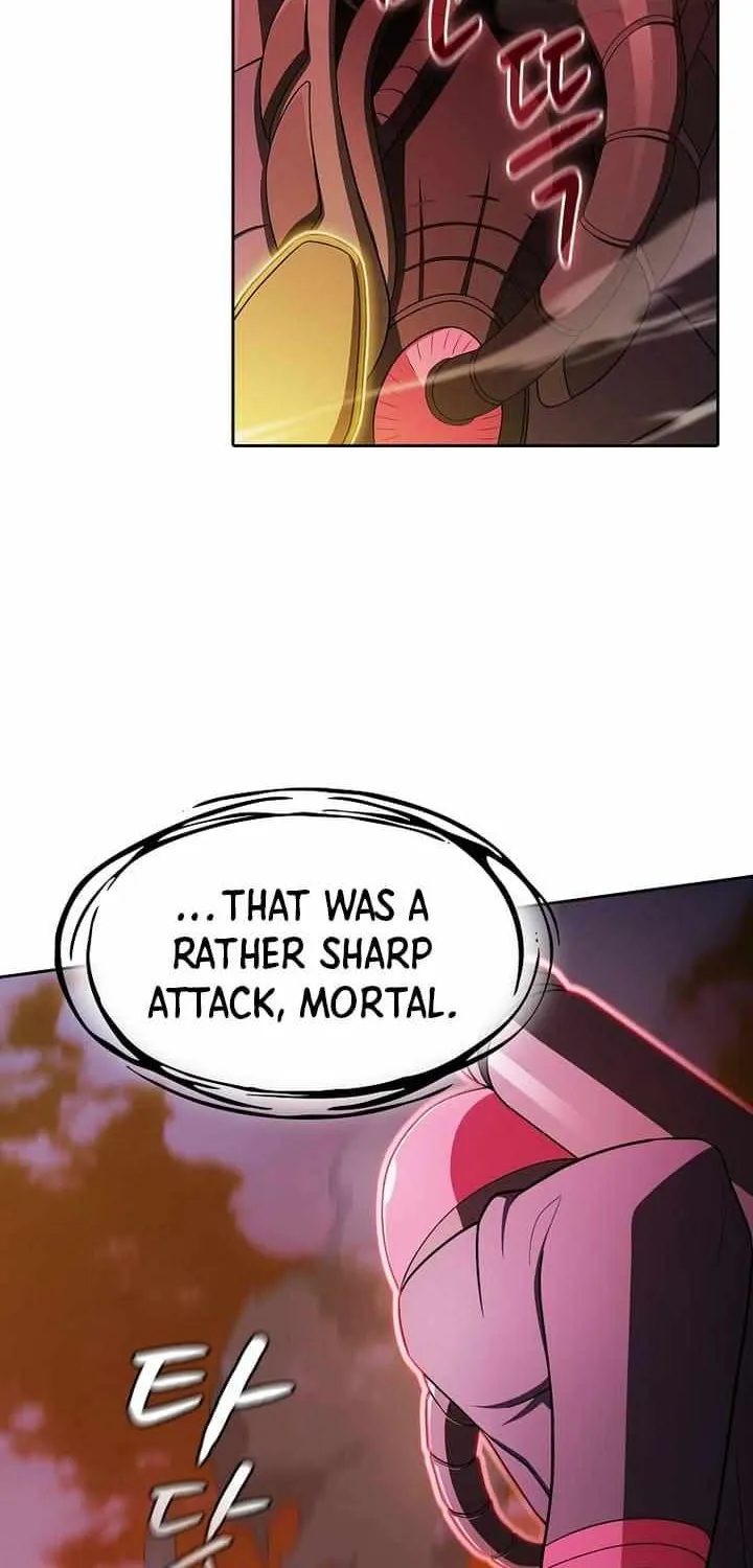 The Constellation That Returned From Hell Chapter 186 page 43 - 
