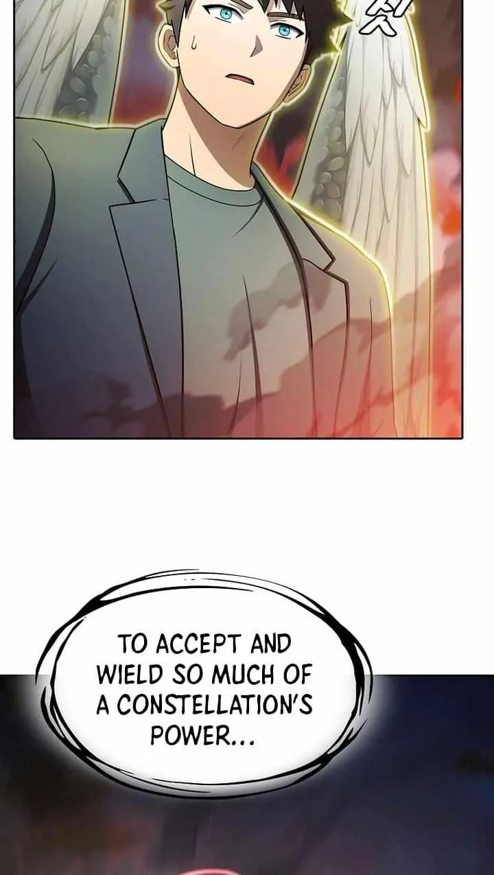 The Constellation That Returned From Hell Chapter 186 page 45 - 