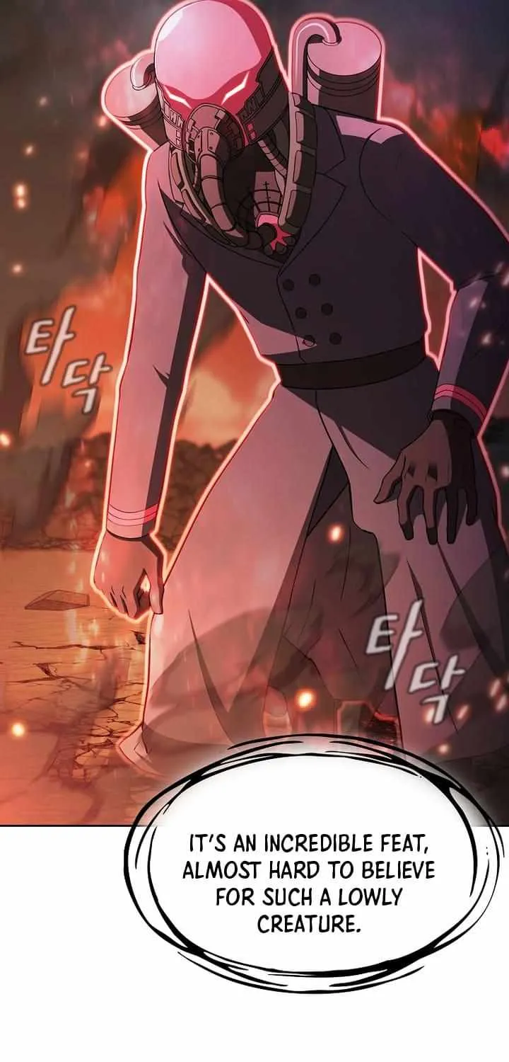 The Constellation That Returned From Hell Chapter 186 page 46 - 