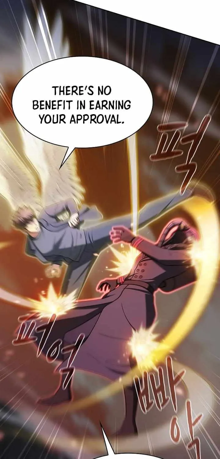 The Constellation That Returned From Hell Chapter 186 page 49 - 