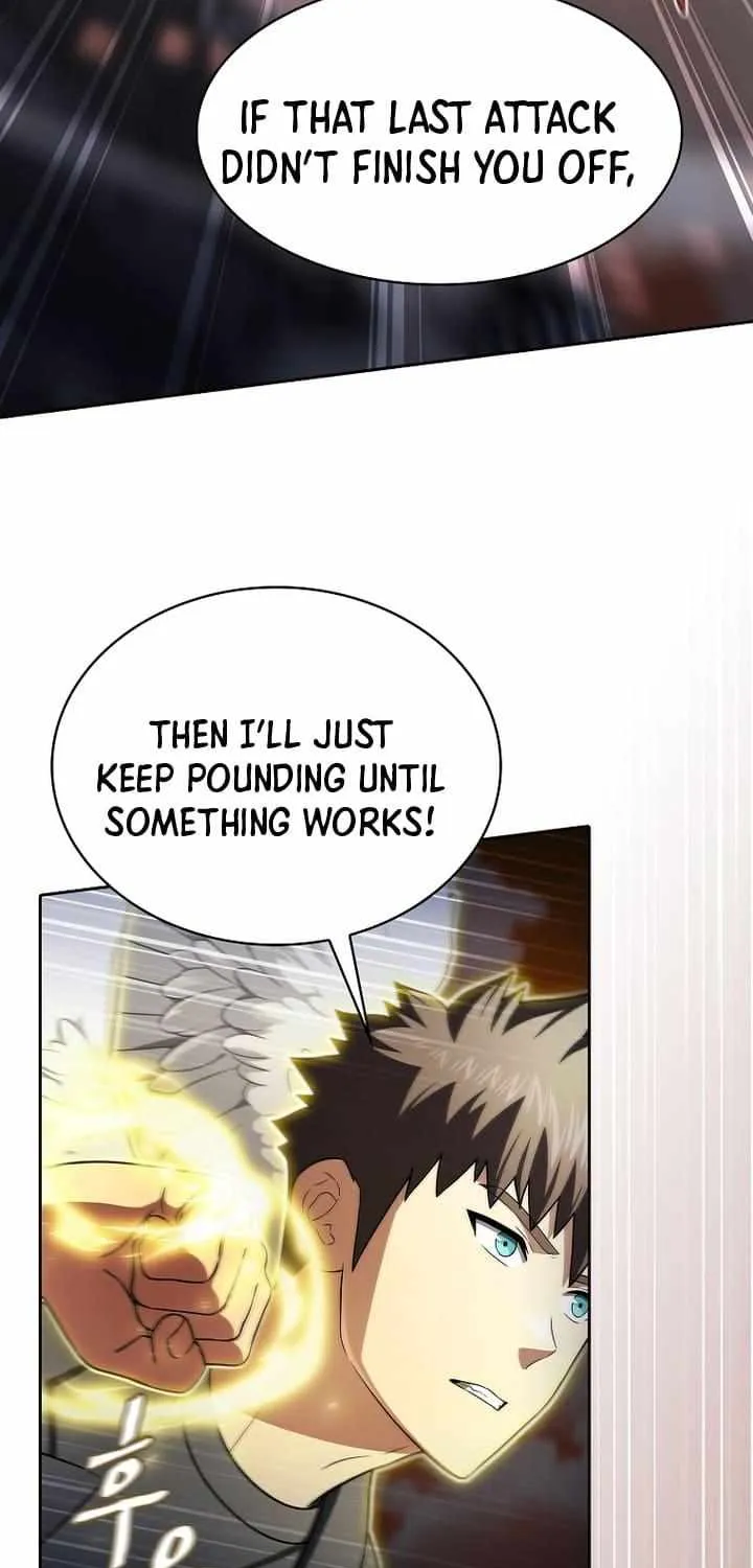 The Constellation That Returned From Hell Chapter 186 page 50 - 