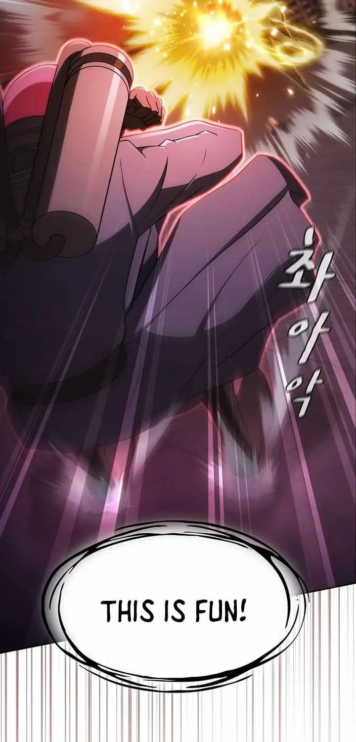The Constellation That Returned From Hell Chapter 186 page 52 - 