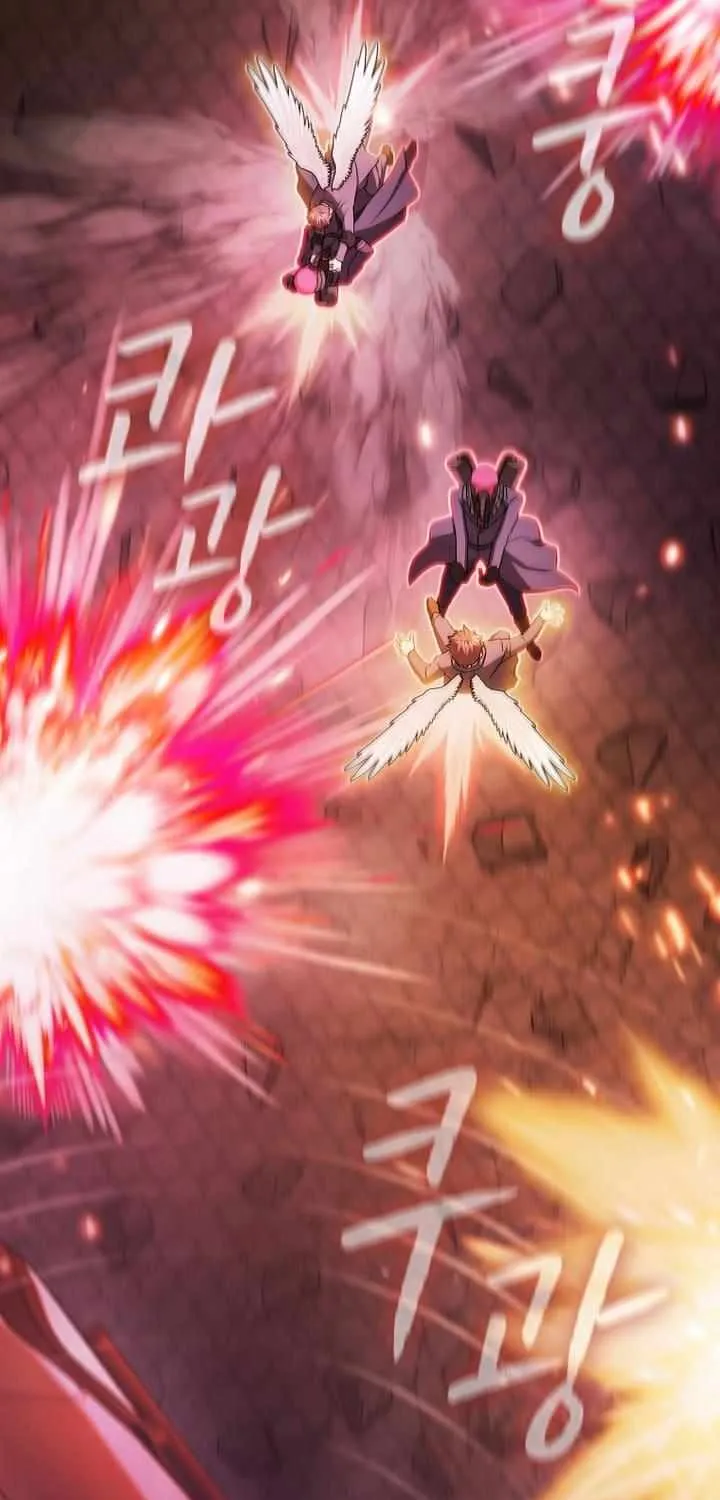 The Constellation That Returned From Hell Chapter 186 page 56 - 