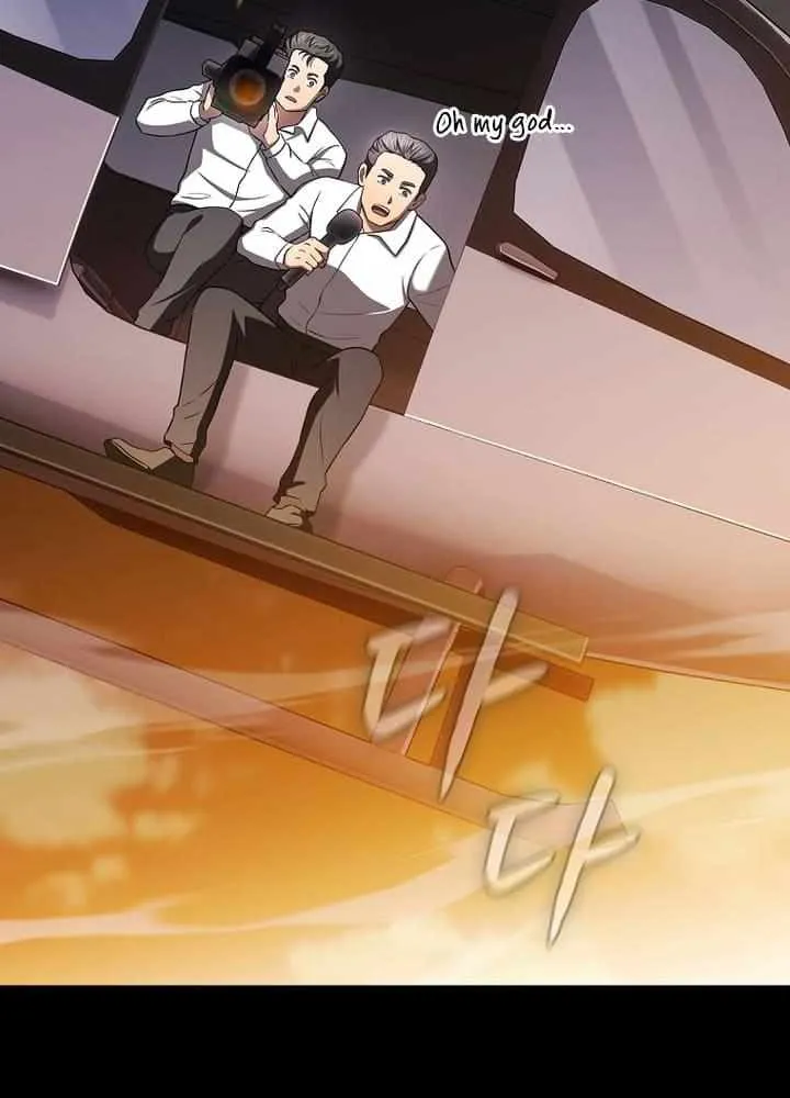 The Constellation That Returned From Hell Chapter 186 page 58 - 