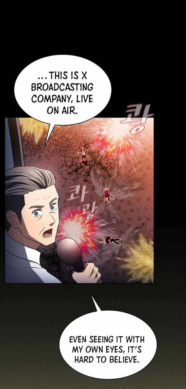 The Constellation That Returned From Hell Chapter 186 page 59 - 