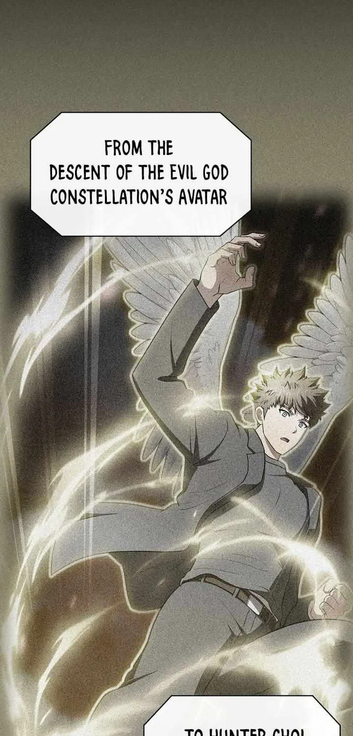 The Constellation That Returned From Hell Chapter 186 page 60 - 