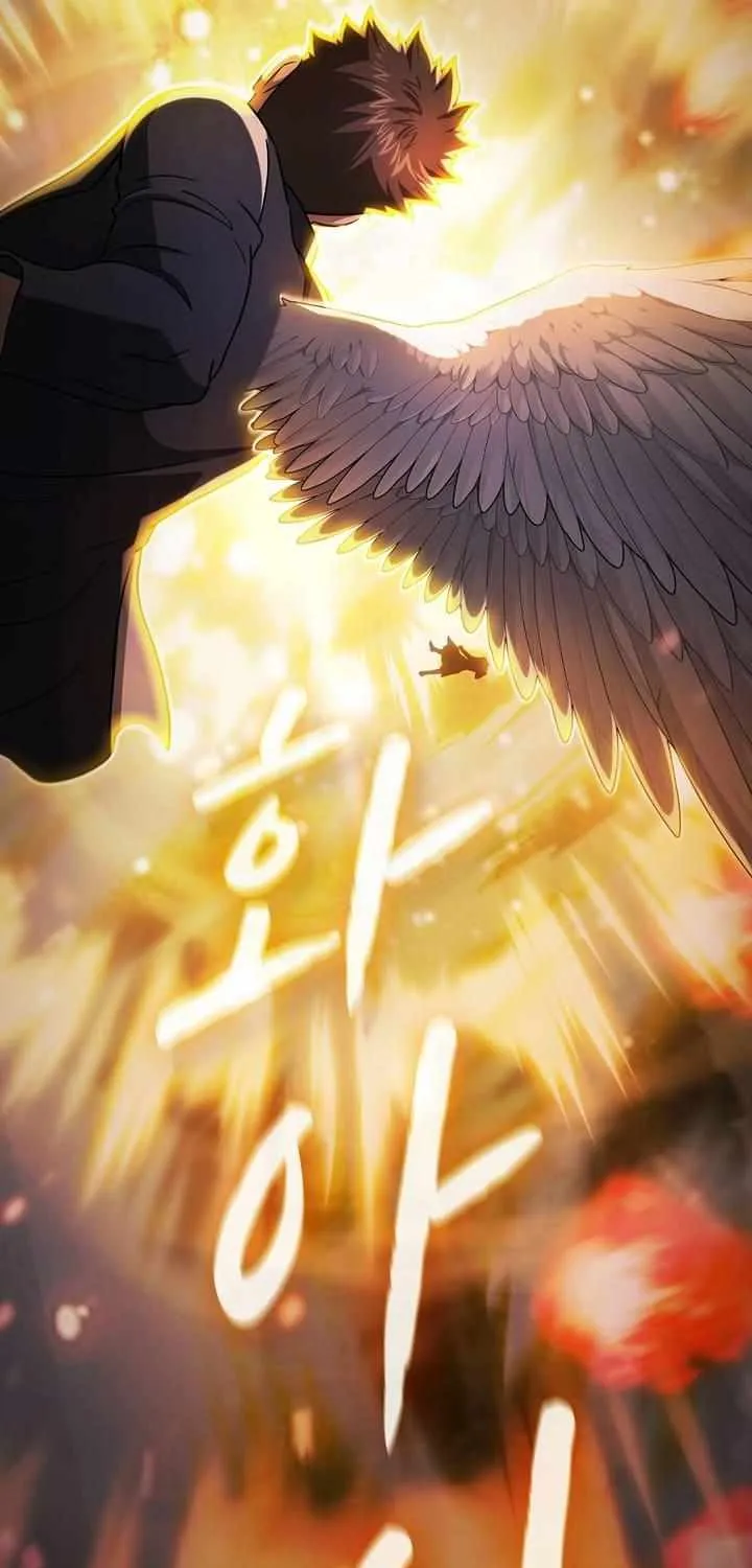 The Constellation That Returned From Hell Chapter 186 page 73 - 