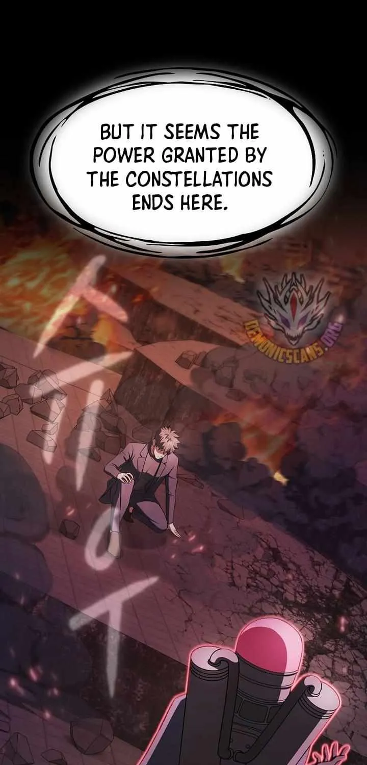 The Constellation That Returned From Hell Chapter 186 page 80 - 