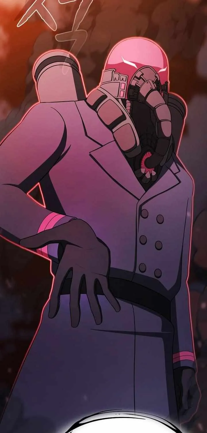The Constellation That Returned From Hell Chapter 186 page 84 - 
