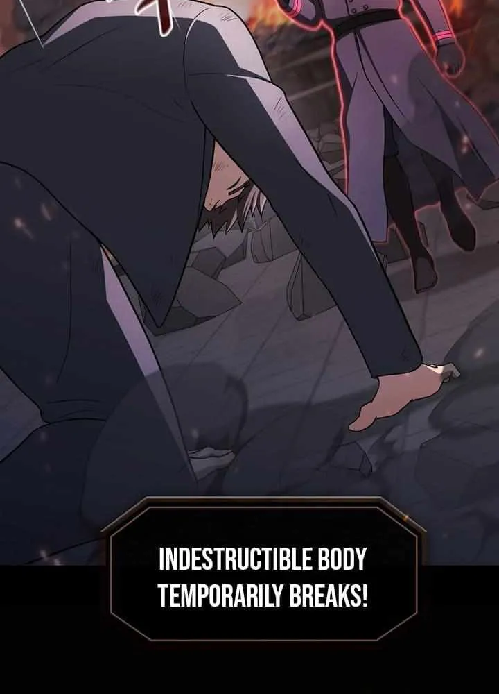 The Constellation That Returned From Hell Chapter 186 page 86 - 
